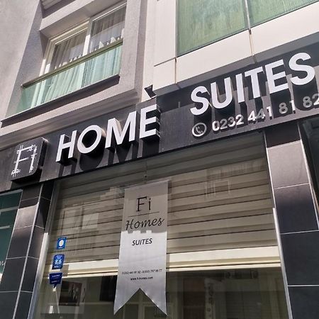 Fi Homes (Adults Only) İzmir Extérieur photo