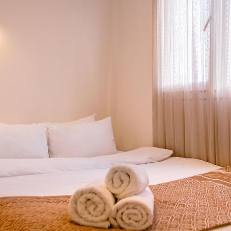 Fi Homes (Adults Only) İzmir Extérieur photo