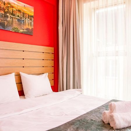 Fi Homes (Adults Only) İzmir Extérieur photo