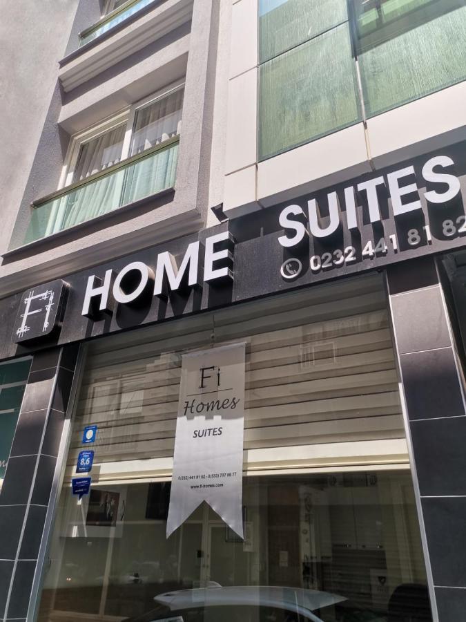Fi Homes (Adults Only) İzmir Extérieur photo