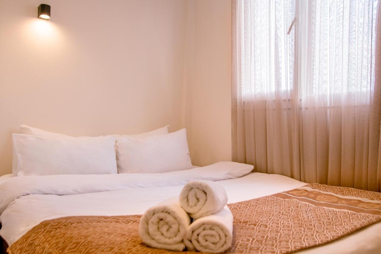 Fi Homes (Adults Only) İzmir Extérieur photo