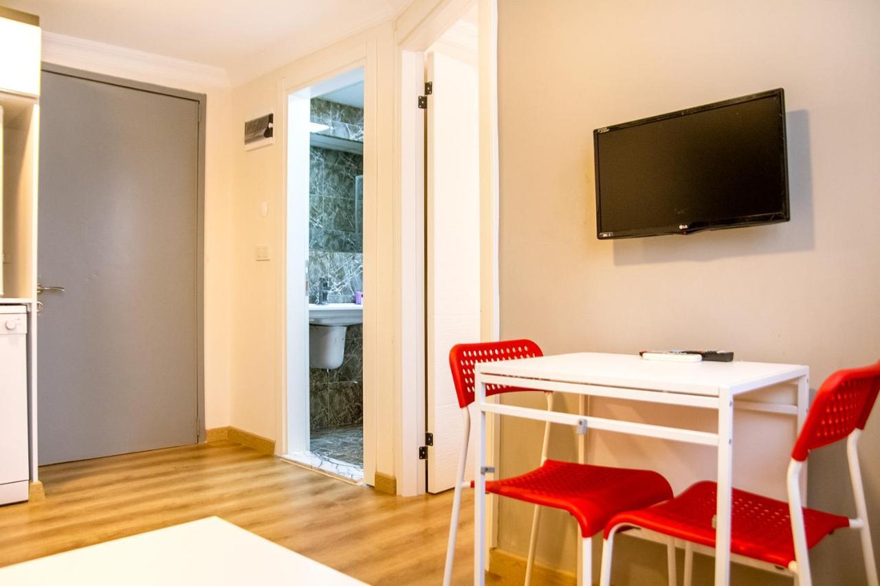 Fi Homes (Adults Only) İzmir Extérieur photo