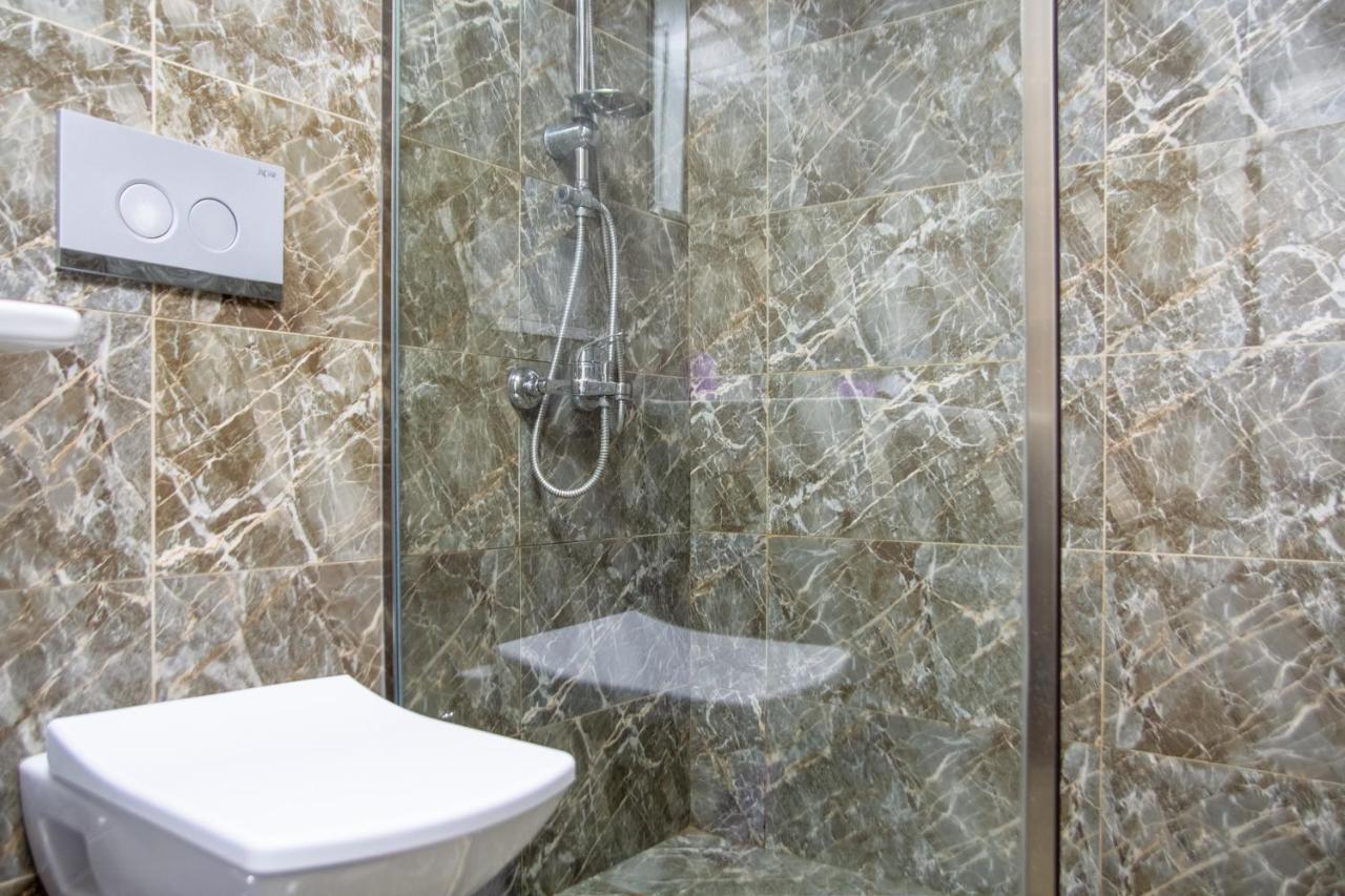 Fi Homes (Adults Only) İzmir Extérieur photo