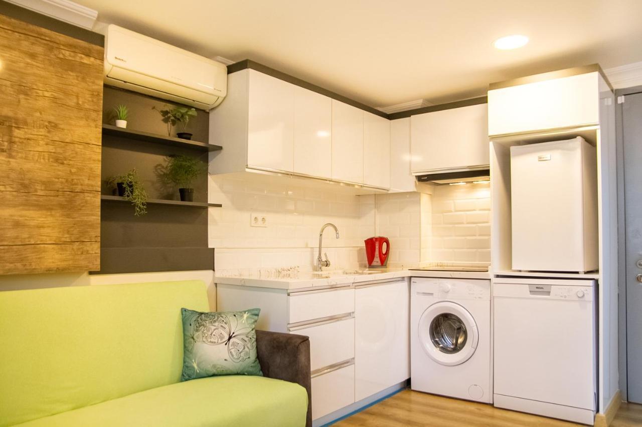 Fi Homes (Adults Only) İzmir Extérieur photo