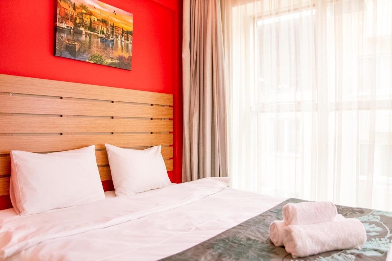 Fi Homes (Adults Only) İzmir Extérieur photo