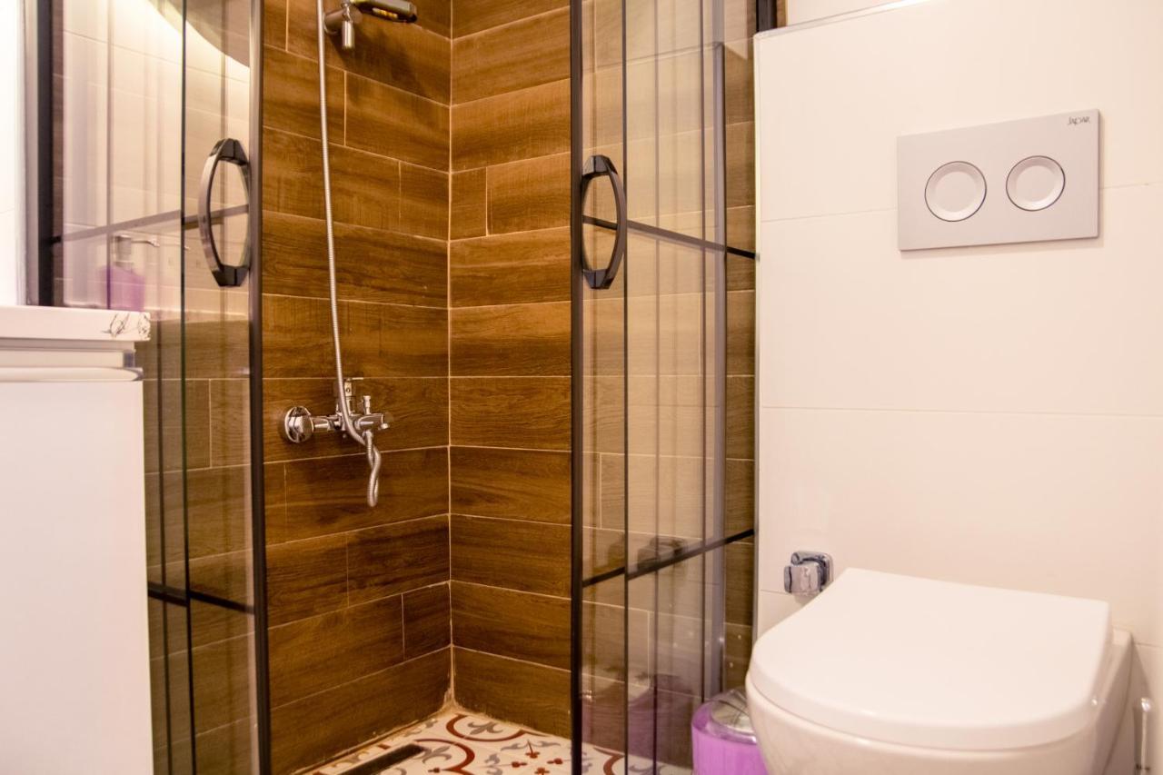 Fi Homes (Adults Only) İzmir Extérieur photo