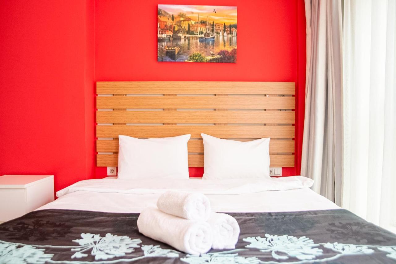 Fi Homes (Adults Only) İzmir Extérieur photo
