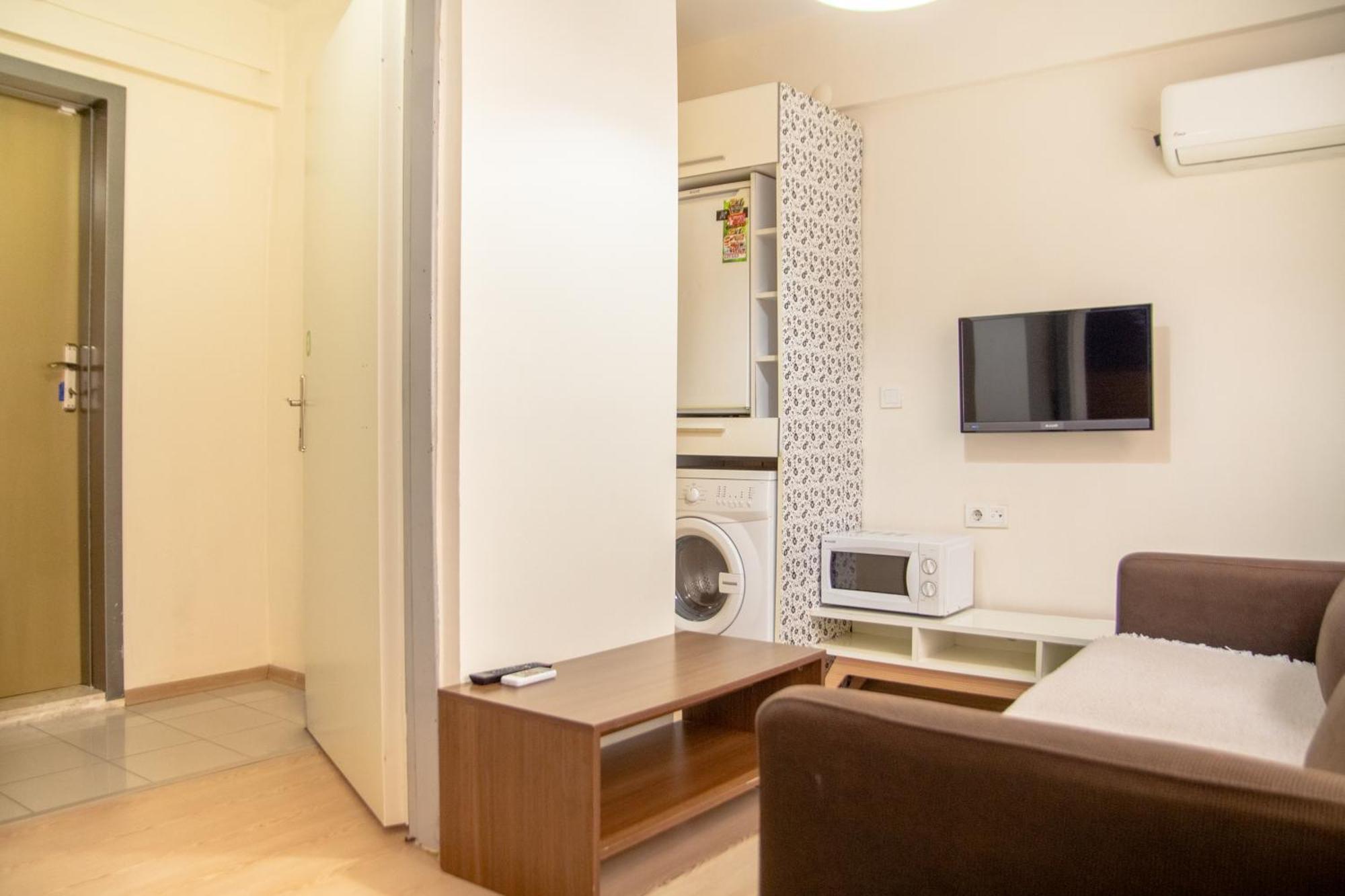 Fi Homes (Adults Only) İzmir Extérieur photo