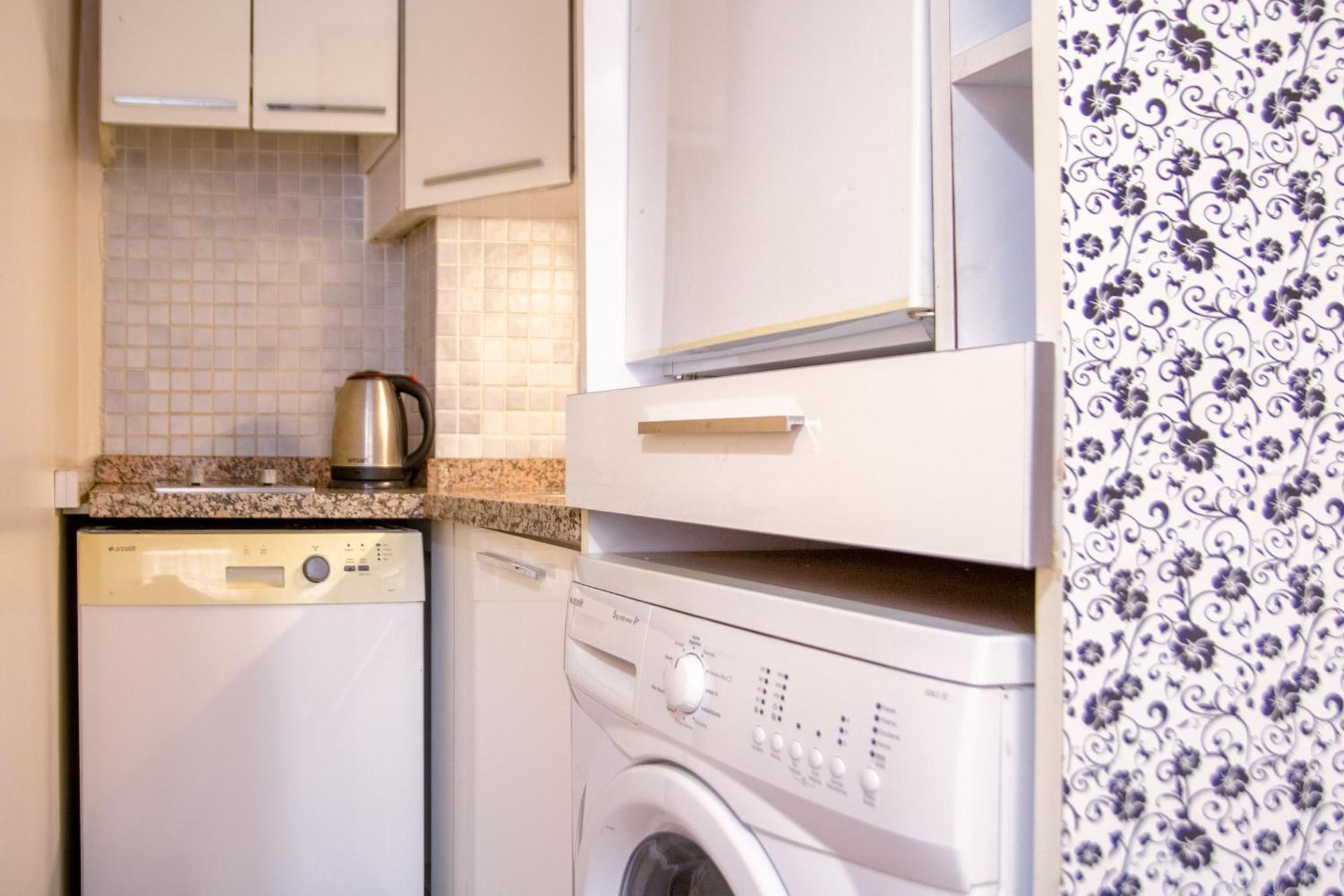 Fi Homes (Adults Only) İzmir Extérieur photo