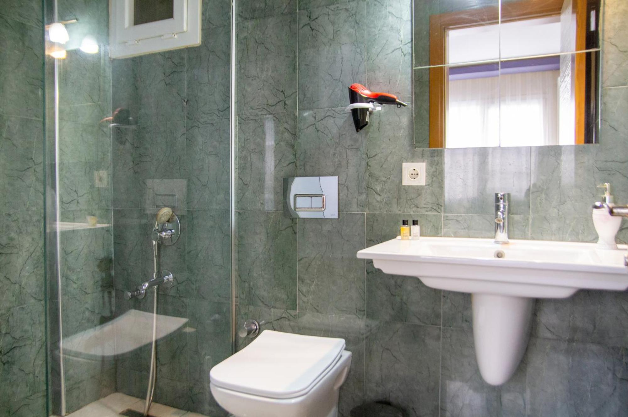 Fi Homes (Adults Only) İzmir Extérieur photo